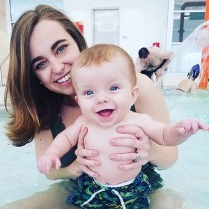 Meet your Posher, Collette